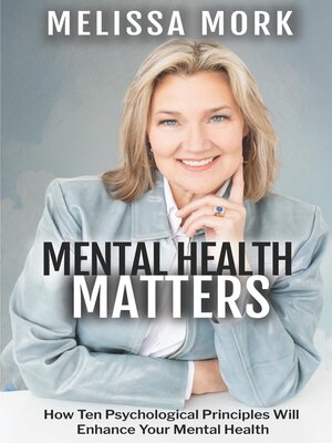cover image of Mental Health Matters